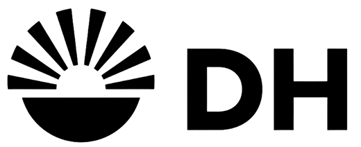 DH Logo